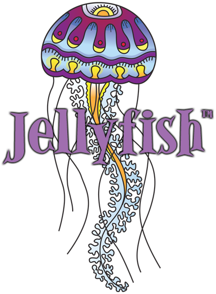 JellyfishGlass